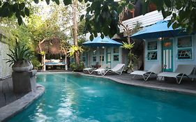 Kosta Hostel Bali